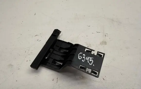 Opel Grandland X Keyless system antenna 9809678480