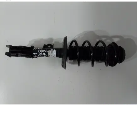Toyota Yaris Cross Front shock absorber/damper 485200D530