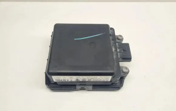 Blind spot module