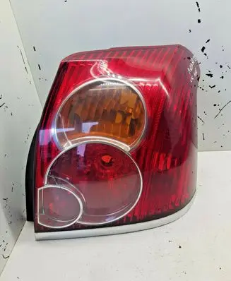 Toyota Avensis T250 Rear/tail lights nr2589