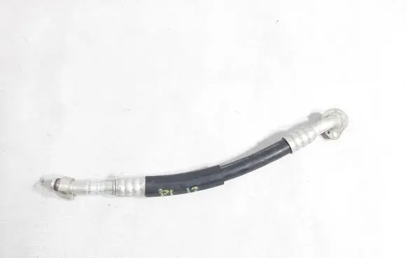 Porsche Cayenne (92A) Air conditioning (A/C) pipe/hose 7P5820744F