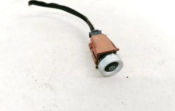 ESP (stability program) switch