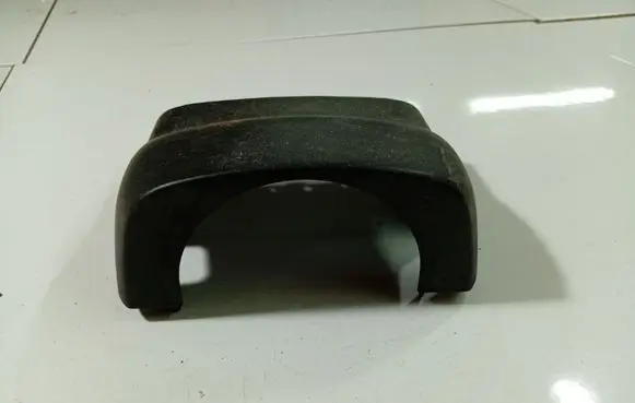 Skoda Fabia Mk2 (5J) Steering wheel column trim 5095FD
