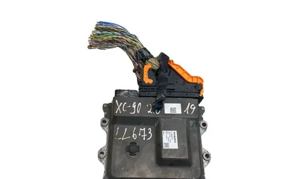 Volvo XC90 Engine control unit/module 31459512
