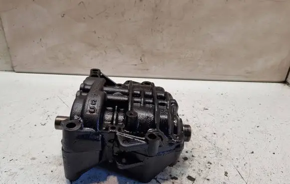 Chrysler PT Cruiser Oil pump balance shaft A6110100236
