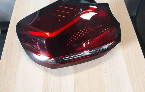 Rear/tail lights