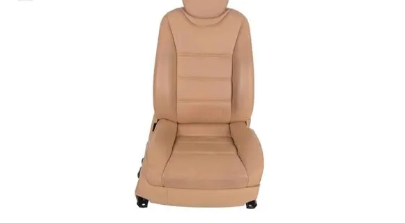 Porsche Cayenne (9PA) Front passenger seat 