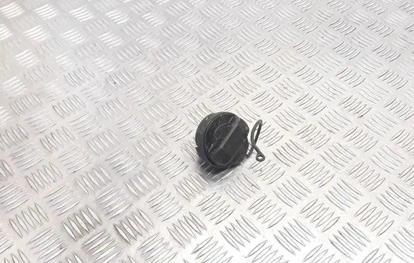 Volkswagen Touran II Fuel tank filler cap 1J0201553