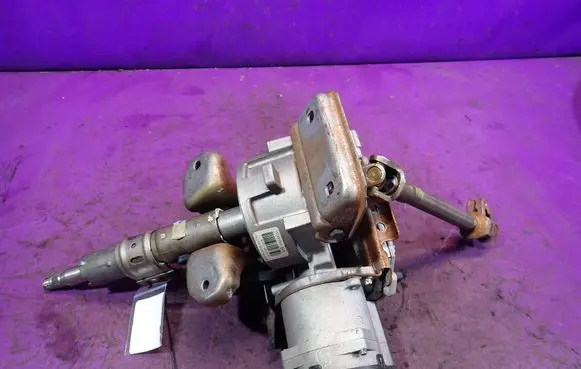 Lancia Ypsilon Power steering pump