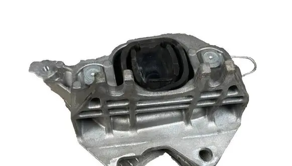 Renault Clio V Engine mount bracket 112532302R