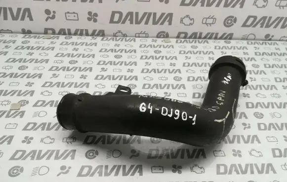 Mazda 6 Intercooler hose/pipe R2AA13231