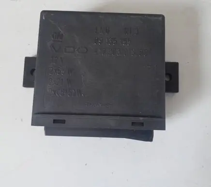 Opel Vectra B Light module LCM 09135155 410203013004 2X515W