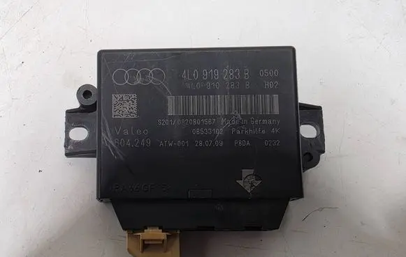 Parking PDC control unit/module