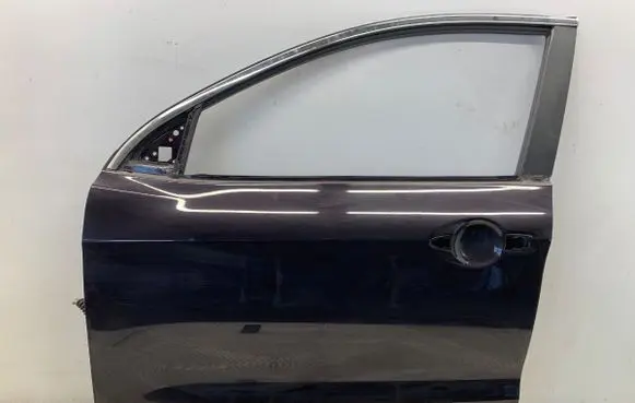 Nissan Qashqai Front door GAB