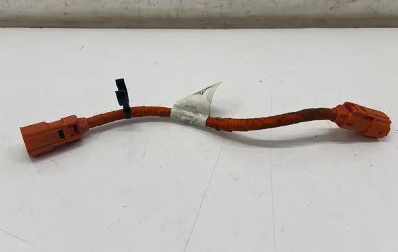 Audi A3 S3 8V Other wiring loom 5Q0971483B