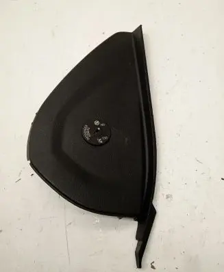 BMW X5 F15 Dashboard side end trim 1227821