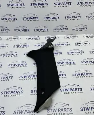 Mercedes-Benz GLC X253 C253 (A) pillar trim 2536906901