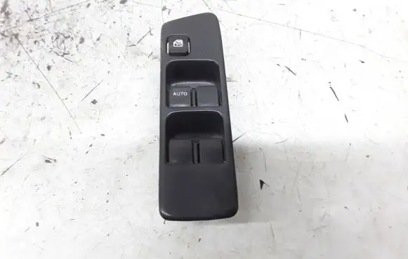 Subaru Forester SF Electric window control switch