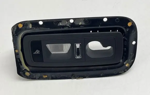 Porsche Cayenne (92A) Rear seat light 156063791