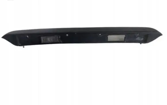 Renault Master II Tailgate/trunk/boot exterior handle 7700352127