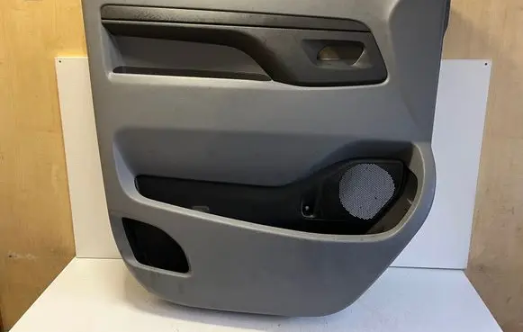 Opel Vivaro Front door card panel trim 98082244ZM