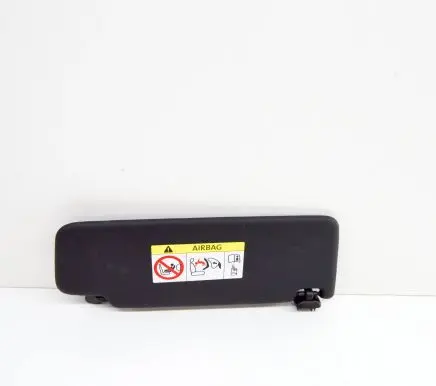 Audi Q2 - Sun visor 8V5857551AA