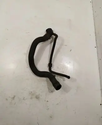 Volkswagen PASSAT B6 Engine coolant pipe/hose 3c0122291
