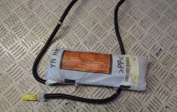 KIA Venga Seat airbag YWNS9AF5702G1S0269 EX2001070110 610921600