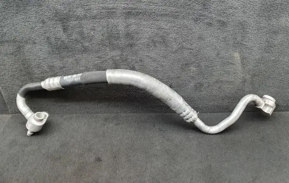 Audi A7 S7 4G Air conditioning (A/C) pipe/hose 4G0260707P 4G0260707CS