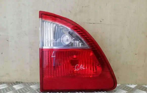Ford Galaxy Tailgate rear/tail lights 7M5945093D 4M2113A603AB