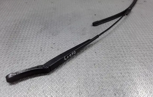 Skoda Yeti (5L) Windshield/front glass wiper blade 