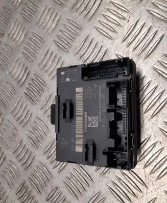 Porsche Panamera (970) Door control unit/module 7PP959792D