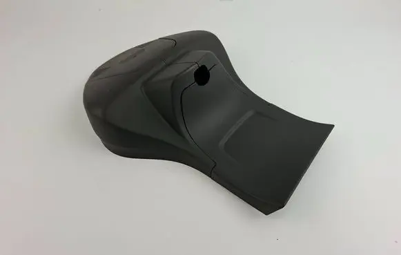 Renault Espace V (RFC) Plastic wing mirror trim cover 963299849R 963A91486R