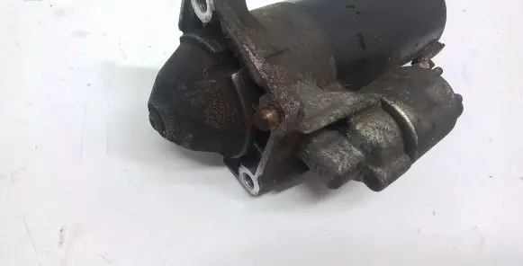Volvo XC60 Starter motor 30782228