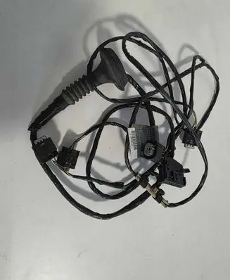 BMW X5 E53 Parking sensor (PDC) wiring loom 6906347
