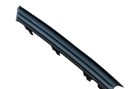 Volvo V60 Front bumper splitter molding KB8B50C21