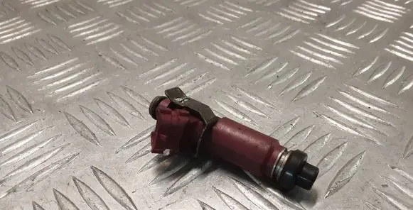 Mazda 3 I Fuel injector 1955003310