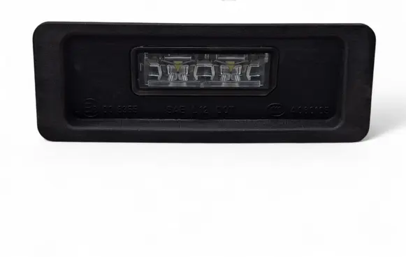 Volvo V40 Number plate light 31352526 LE8006355 A080105