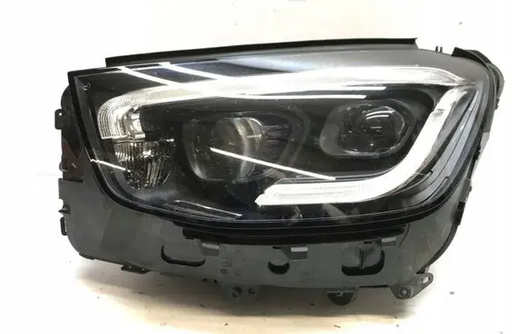 Mercedes-Benz GLC X253 C253 Headlight/headlamp A2539064903