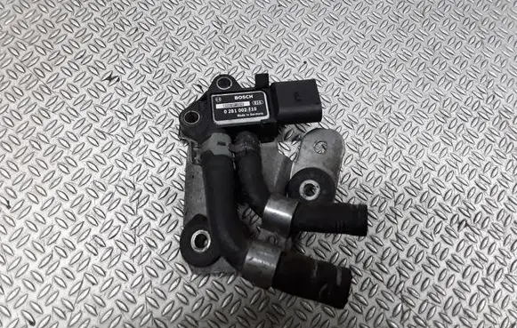 Seat Ibiza IV (6J,6P) Exhaust gas pressure sensor 0281002710