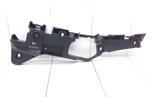 Smart ForTwo I Fender mounting bracket 0000916