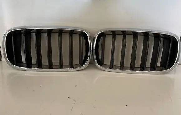 BMW X5 F15 Front grill 7316076