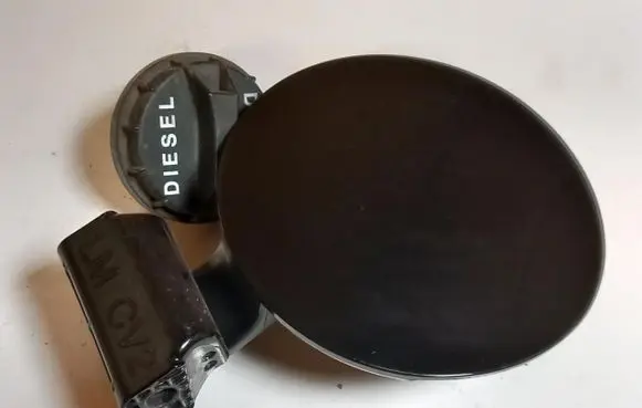 Hyundai ix35 Fuel tank cap 695102S000