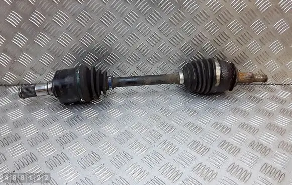 Mazda CX-5 Front driveshaft