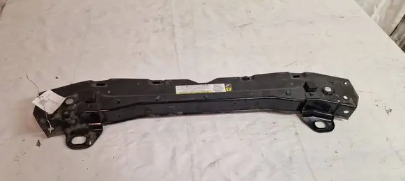 Jeep Grand Cherokee Top upper radiator support slam panel 1269059
