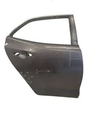 Toyota Corolla E210 E21 Rear door COROLLAE21AS