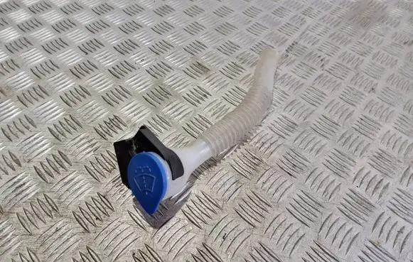 Mazda 6 Window washer liquid tank fill tube 