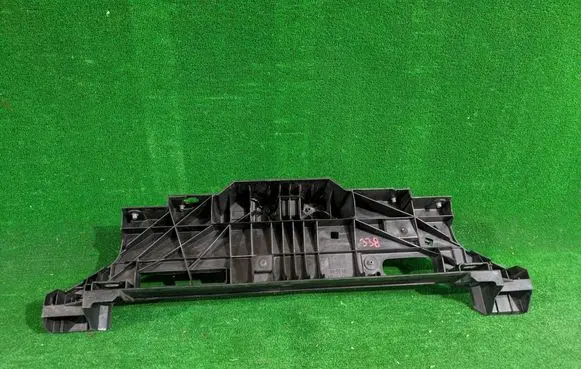 Toyota ProAce City Radiator support slam panel 9830512680