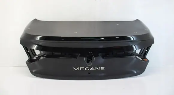 Renault Megane IV Tailgate/trunk/boot lid 901520505R