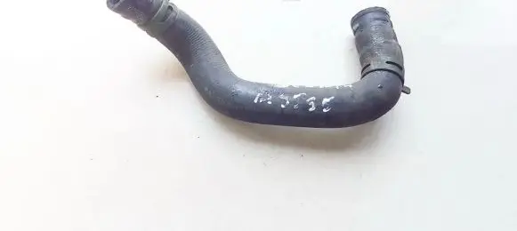 Renault Scenic I Engine coolant pipe/hose